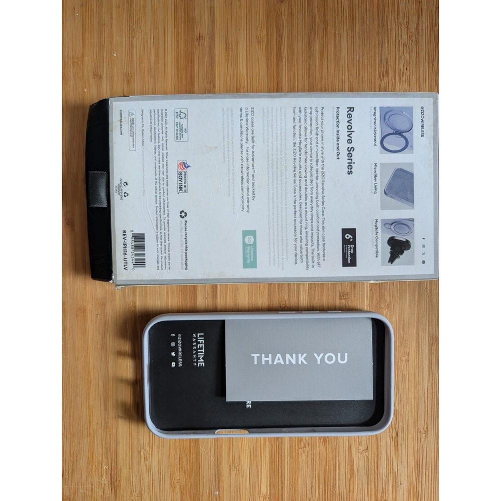 New iPhone 16 Phone Case